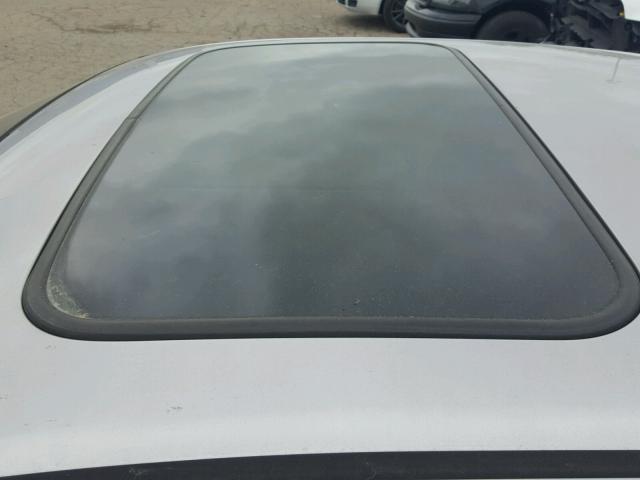 19UYA1255VL005118 - 1997 ACURA 2.2CL فضي صورة 10