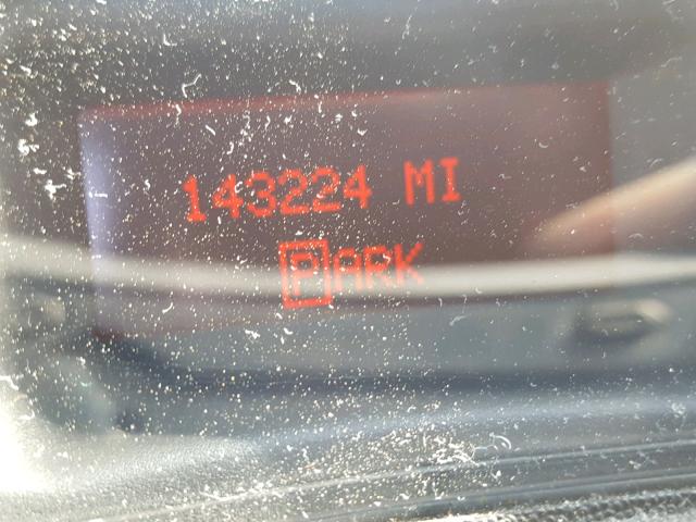 2G2WP522241257807 - 2004 PONTIAC GRAND PRIX თეთრი ფოტო 8