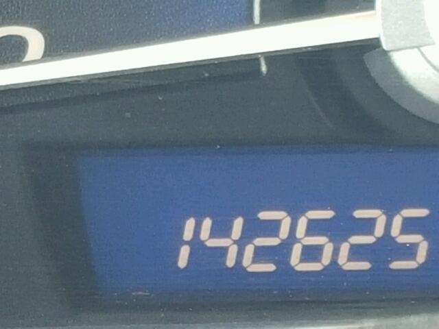 2HGFG12857H535489 - 2007 HONDA CIVIC EX ლურჯი ფოტო 8