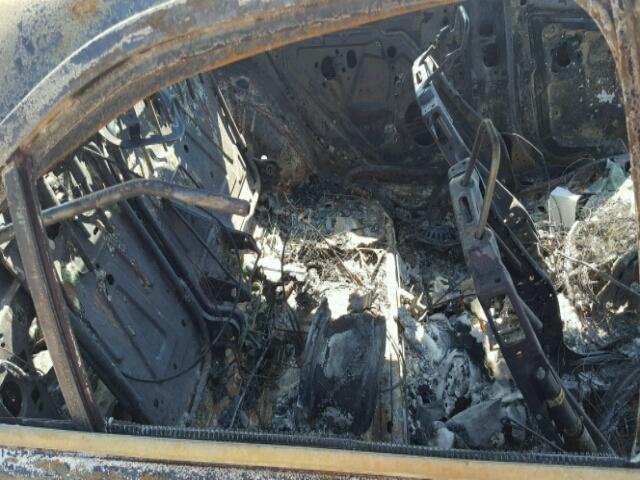 3FAHP0HA7CR328456 - 2012 FORD FUSION SE BURN photo 6