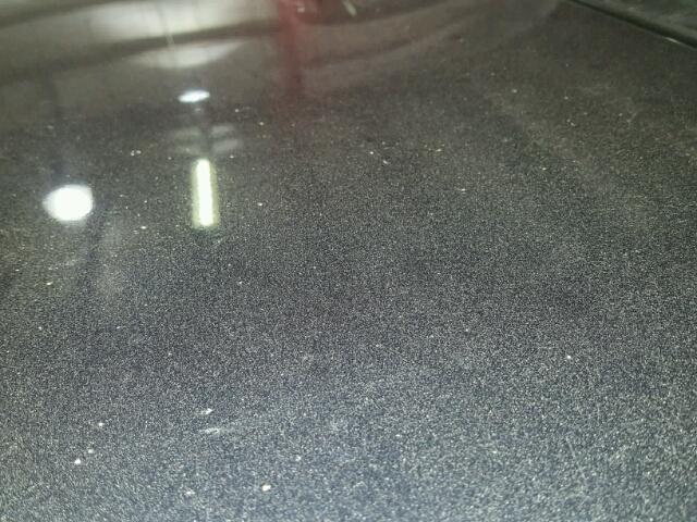 1G1BN53E2NR101714 - 1992 CHEVROLET CAPRICE CL 蓝色 照片 9