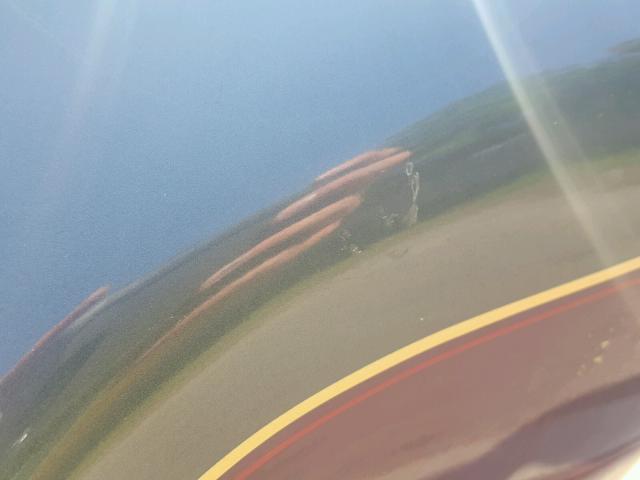 1HD1FCR12VY618380 - 1997 HARLEY-DAVIDSON FLHTCUI PURPLE photo 13