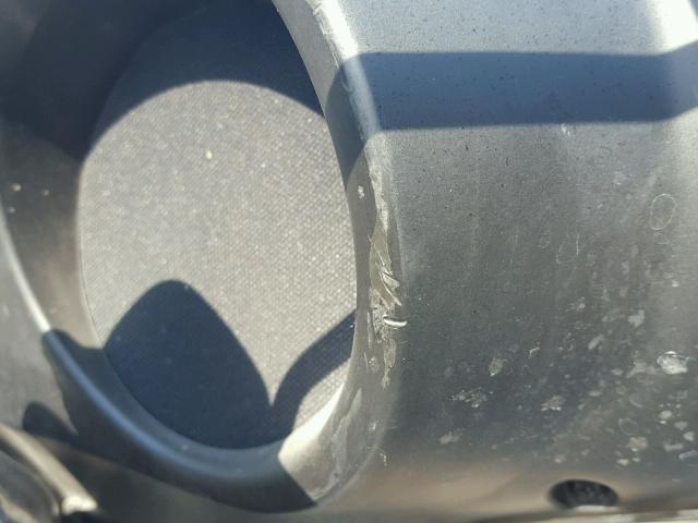 1HD1FCR12VY618380 - 1997 HARLEY-DAVIDSON FLHTCUI PURPLE photo 14