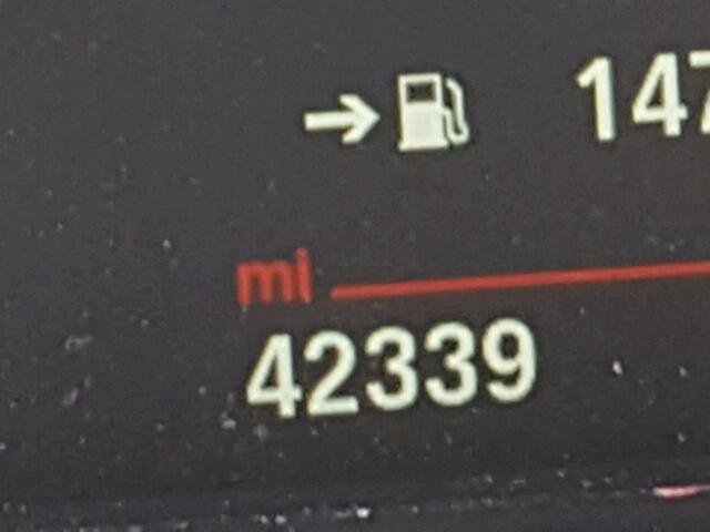 5UXXW5C59F0E88943 - 2015 BMW X4 XDRIVE3 WHITE photo 8