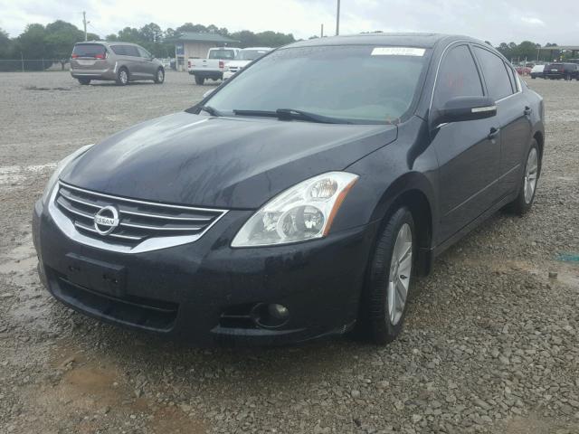 1N4BL2AP1CC130210 - 2012 NISSAN ALTIMA SR BLACK photo 2