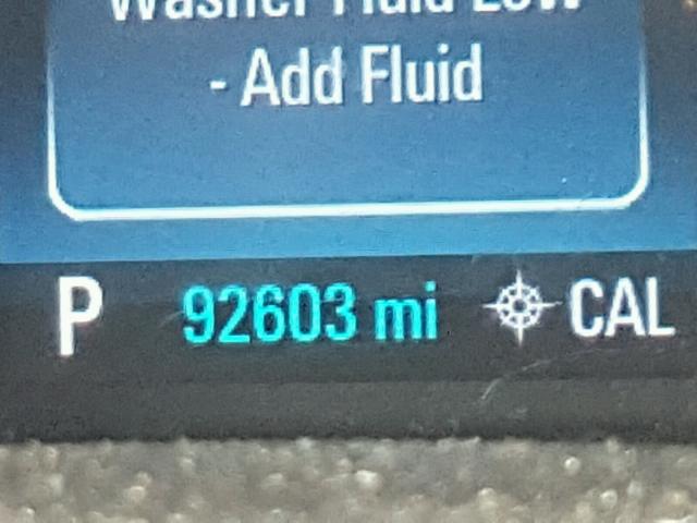 1G11C5SA7GF155790 - 2016 CHEVROLET MALIBU LIM 白色 照片 8