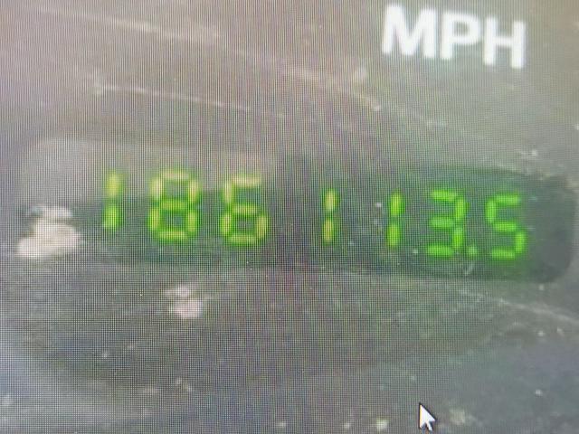 5LMFU28A6YLJ32187 - 2000 LINCOLN NAVIGATOR BLACK photo 8