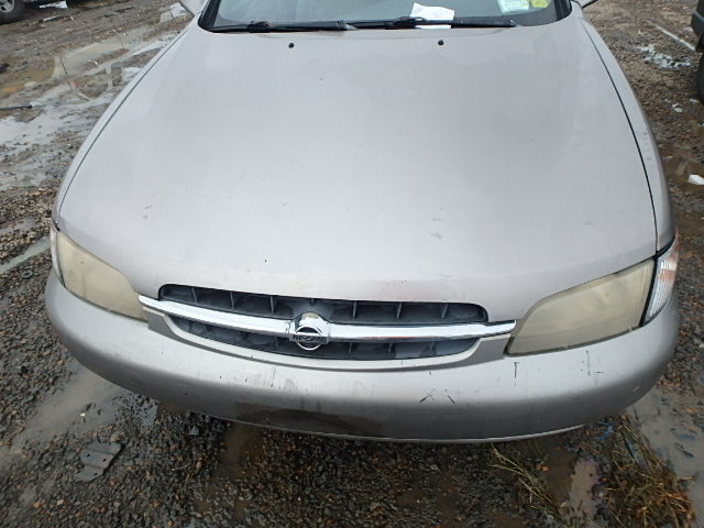 1N4DL01D2XC162155 - 1999 NISSAN ALTIMA XE SILVER photo 9