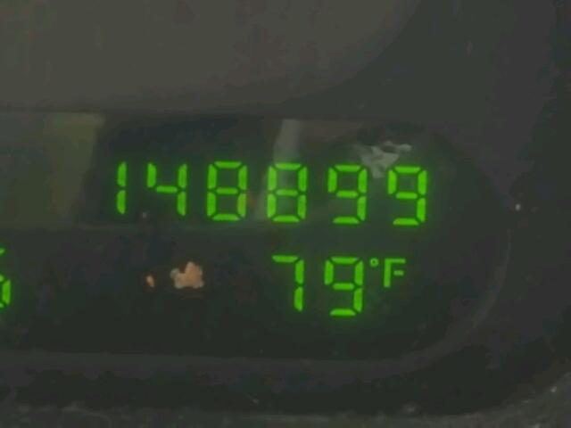 1FMZU73KX4ZA50564 - 2004 FORD EXPLORER X WHITE photo 8