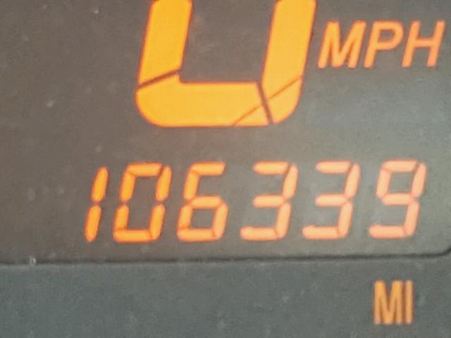 JTLKE50E581047182 - 2008 TOYOTA SCION XB Weiß Foto 8