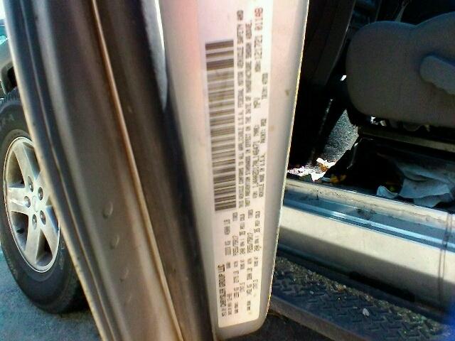 1J4AA2D17AL146471 - 2010 JEEP WRANGLER S 银色 照片 10