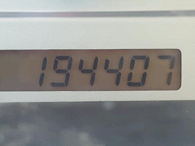 4T1BE32K33U708407 - 2003 TOYOTA CAMRY LE 棕色 照片 8