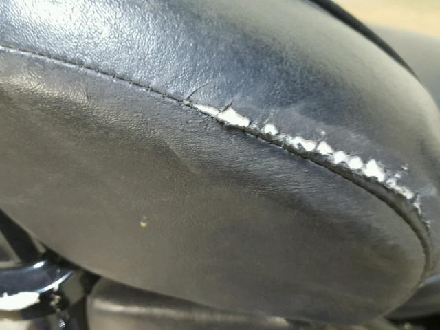 1HD1FCW163Y642053 - 2003 HARLEY-DAVIDSON FLHTCUI Қара фото 17