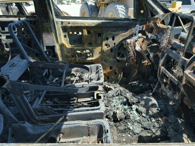 3D7KS28A47G813705 - 2007 DODGE RAM 2500 S WHITE photo 5