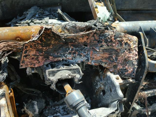 3D7KS28A47G813705 - 2007 DODGE RAM 2500 S WHITE photo 8