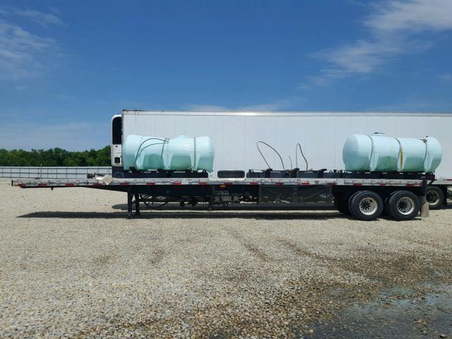 1W1ZHD3E3J3304055 - 1988 ARO TRAILER GRAY photo 9