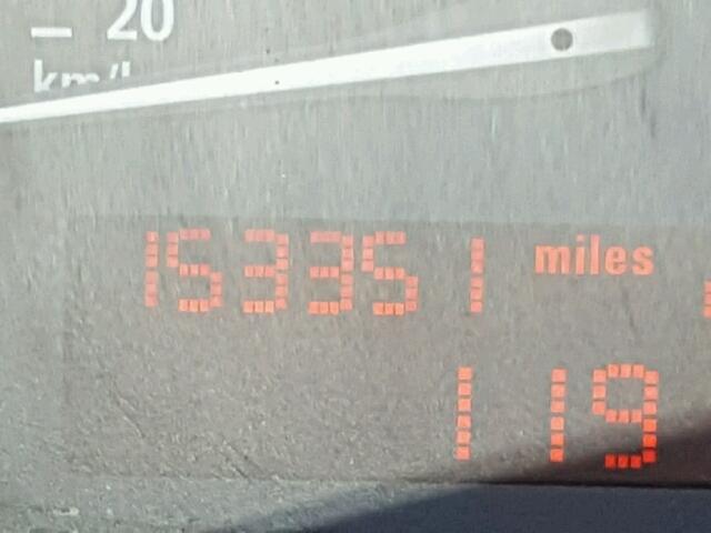 WBXPC93407WF06465 - 2007 BMW X3 3.0SI BLACK photo 8