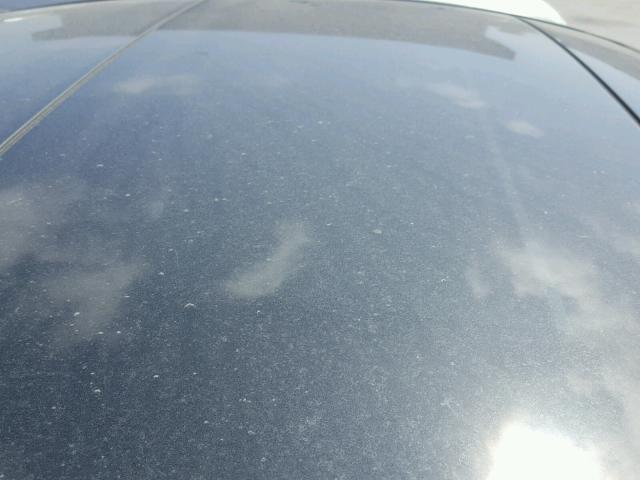 JTKDE177260130293 - 2006 TOYOTA SCION TC 灰色 照片 9