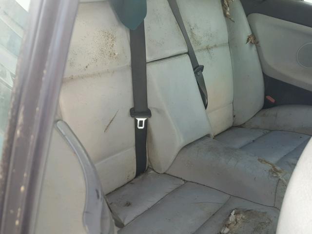 WBABJ532XSJC81897 - 1995 BMW 325 IC GREEN photo 6