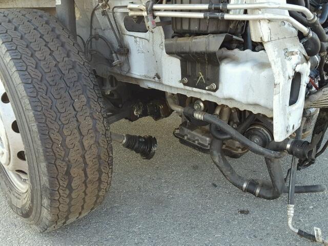 3C6TRVAG5HE500046 - 2017 RAM PROMASTER 白色 照片 10