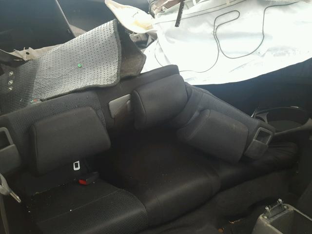 JTKDE3B74A0316798 - 2010 TOYOTA SCION TC 紫色 照片 6