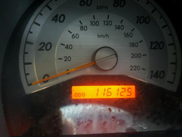 JTKDE3B74A0316798 - 2010 TOYOTA SCION TC 紫色 照片 8