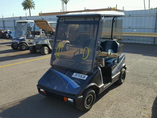 1022 - 1992 OTHER GOLF CART BLUE photo 2