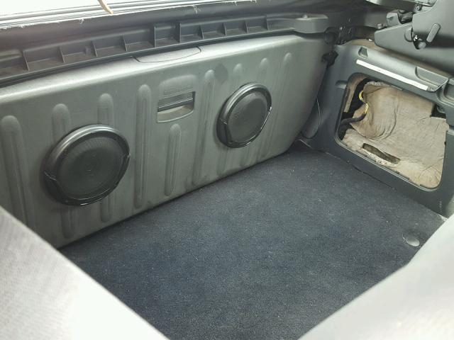 WMEEK31X88K149352 - 2008 SMART FORTWO PAS 银色 照片 6