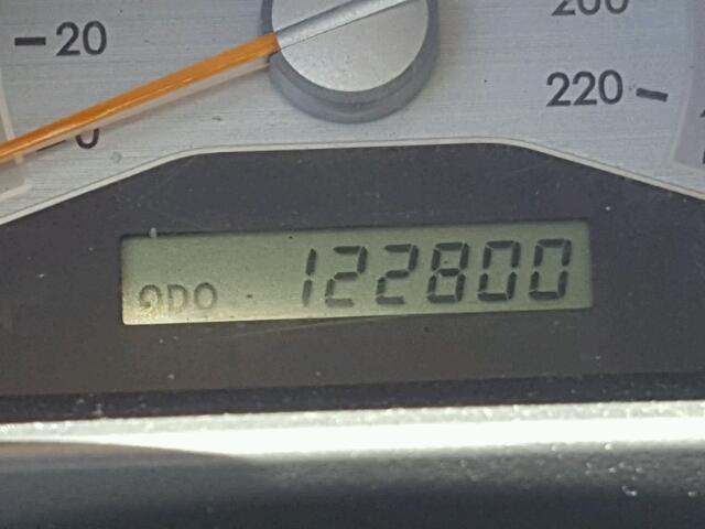 JTKDE177770163808 - 2007 TOYOTA SCION TC 银色 照片 8