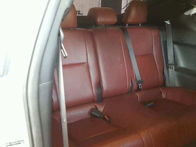 JTKJF5C70GJ020920 - 2016 TOYOTA SCION TC 白色 照片 6