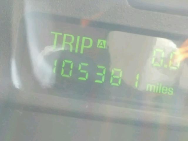 1LNHM87A02Y664903 - 2002 LINCOLN LS GOLD photo 8