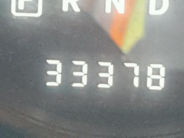 1C4NJDBB5GD751462 - 2016 JEEP COMPASS SP SILVER photo 8