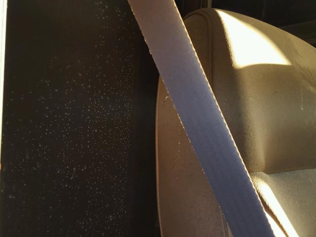 51Z4D4640B1056232 - 2011 ROADMASTER RAIL RAISED RAI TWO TONE photo 6