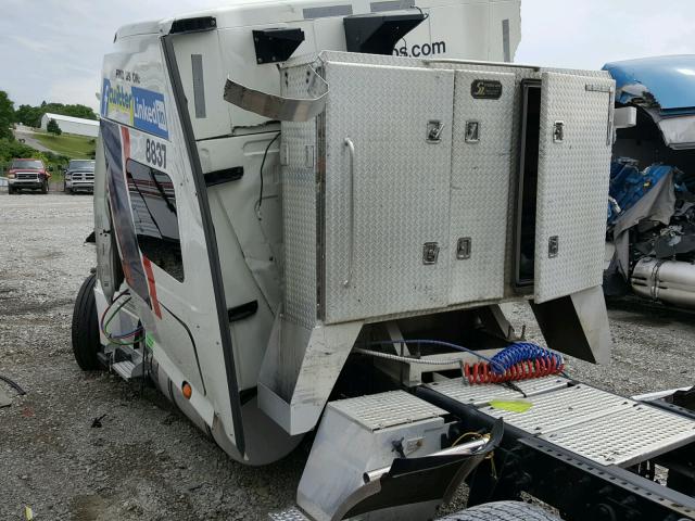 3HSDJAPR4GN106565 - 2016 INTERNATIONAL PROSTAR أبيض صورة 3