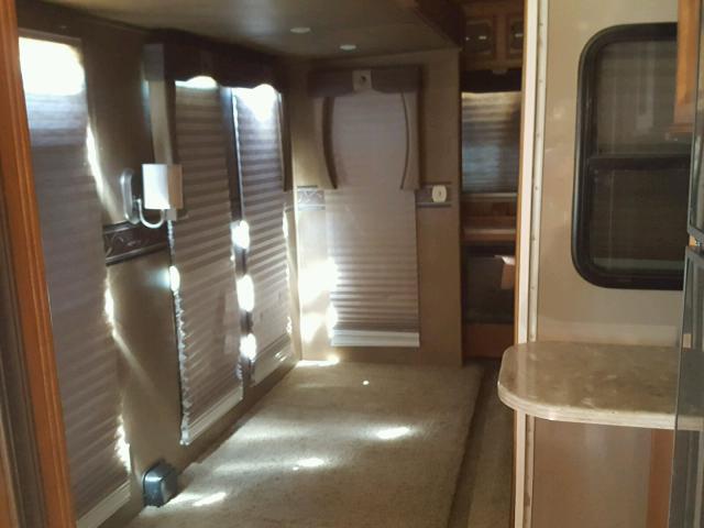 4X4FSRK28E3008645 - 2014 FORS TRAILER 棕色 照片 6