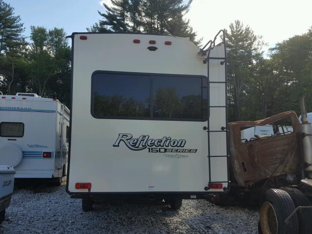 573FR3424J3407681 - 2018 GRAN REFLECTION 白色 照片 6