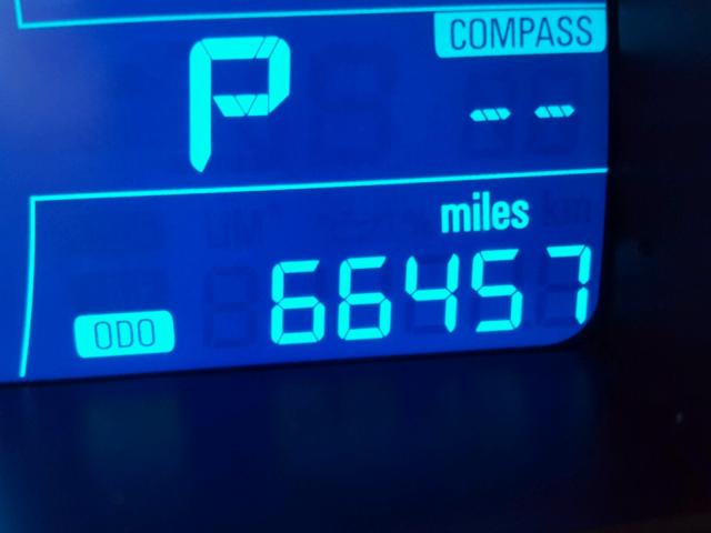 1G1JA5SH4F4217711 - 2015 CHEVROLET SONIC LS RED photo 8