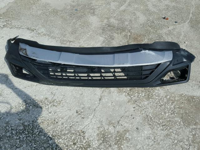 1V2NR2CA6JC503512 - 2018 VOLKSWAGEN ATLAS SEL Boz foto 9