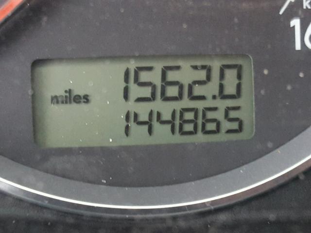 WVWYU63B35E121848 - 2005 VOLKSWAGEN PASSAT GLX 绿色 照片 8