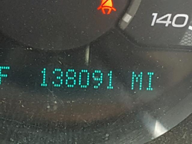 1G1ZH57B59F146014 - 2009 CHEVROLET MALIBU 1LT 青色 照片 8