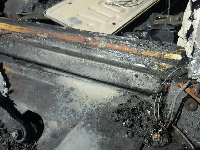 1C4AJWAG1DL627620 - 2013 JEEP WRANGLER S WHITE photo 10