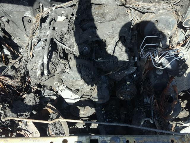 1C4AJWAG1DL627620 - 2013 JEEP WRANGLER S WHITE photo 7