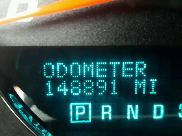 2G1WD58C569180979 - 2006 CHEVROLET IMPALA SUP 白色 照片 8