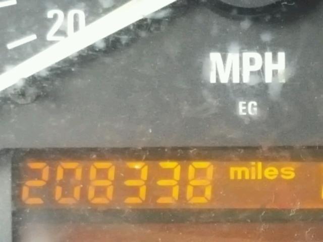 4USCH7320WLE06487 - 1998 BMW Z3 1.9 RED photo 8