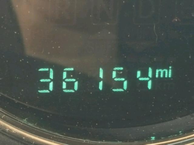 1C4AJWAG9EL290258 - 2014 JEEP WRANGLER S RED photo 8