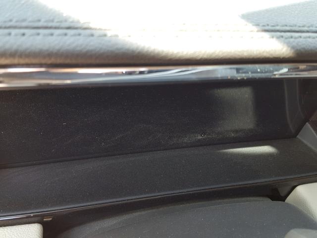 5LMJJ2LT3JEL01331 - 2018 LINCOLN NAVIGATOR Biały zdjęcie 8