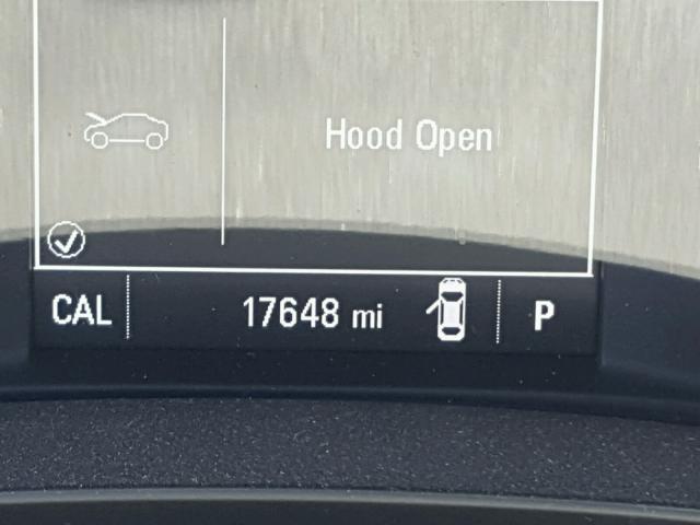 1G1ZB5STXHF127488 - 2017 CHEVROLET MALIBU LS Boz foto 8