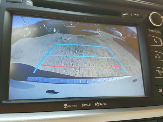 5TDKKRFH5GS167806 - 2016 TOYOTA HIGHLANDER თეთრი ფოტო 9