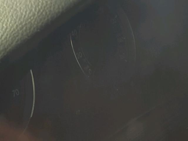 WVWTH63B92P014219 - 2002 VOLKSWAGEN PASSAT GLX 银色 照片 8