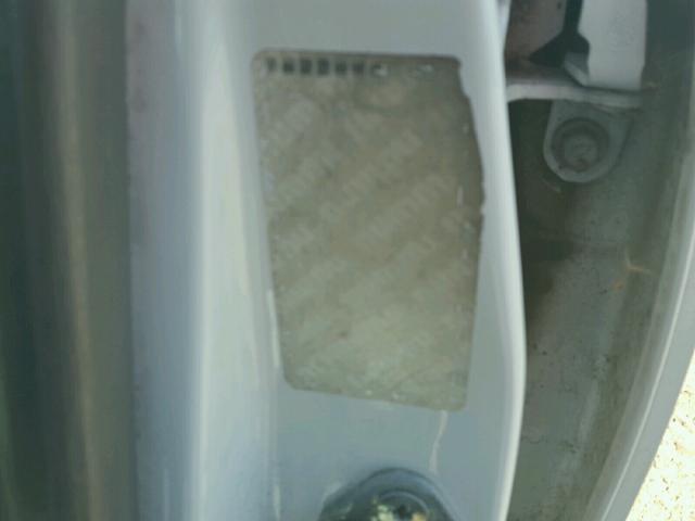 1Y1SK52892Z405352 - 2002 CHEVROLET GEO PRIZM 白色 照片 10